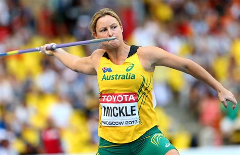 Track And Field Stars Competing Across The Globe Australian Olympic