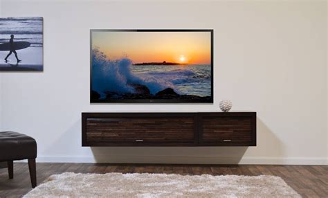 Best 15+ of Floating Tv Cabinet