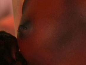 BOBBI DYLAN Nude AZNude