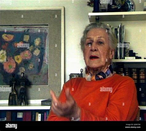 TRAUDL JUNGE, BLIND SPOT. HITLER'S SECRETARY, 2002 Stock Photo - Alamy