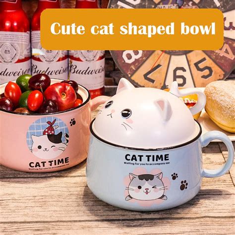 Cute Instant Noodles Bowl - Kawaii Fashion Shop | Cute Asian Japanese ...