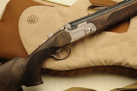 Beretta Dt11 Beretta Shotguns Articles