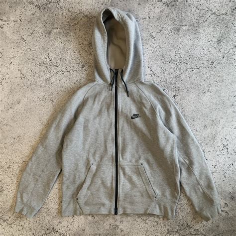 Nike Nike tech fleece hoodie | Grailed