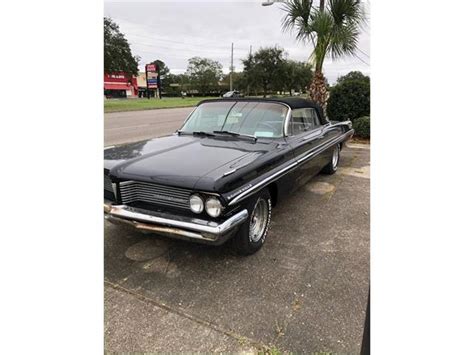 Pontiac Bonneville For Sale Classiccars Cc