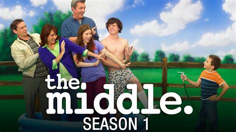 The Middle Abc Cast