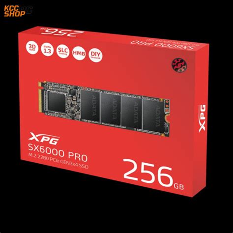 C Ng Ssd Adata Xpg Sx Pro Gb M Nvme Asx Pnp Gt