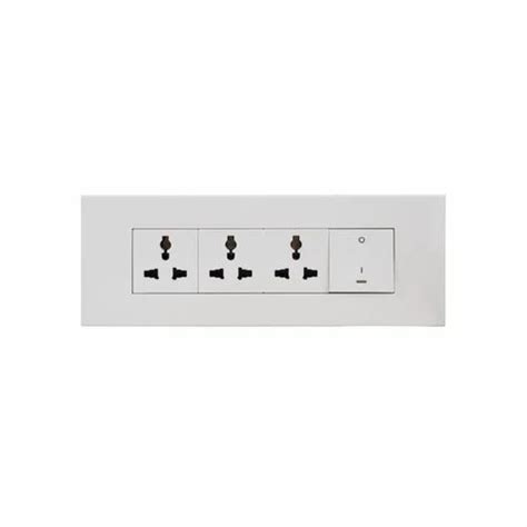 Legrand Arteor Multi Standard Socket At Rs Piece In New Delhi Id