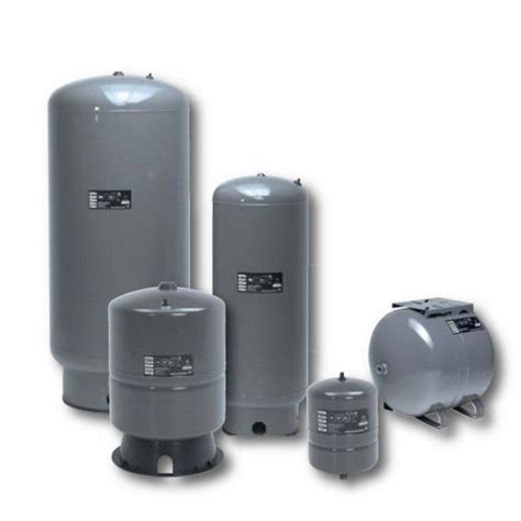 Réservoir à diaphragme Grundfos vertical 450 litres GT D 450 Litres