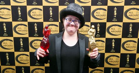 Glitz and glamour for second Tori Awards - Surf Coast Times