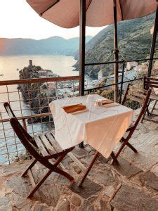 Vegan In Cinque Terre Tips Gerechten Restaurants