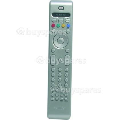 Philips RC4343 01 Remote Control BuySpares