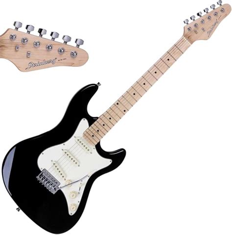 Stratocaster Na Amazon.com.br