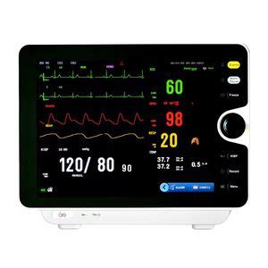 Pm B Promed Technology Ecg Resp Spo