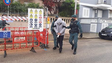 Treinta Detenidos En Mallorca En La Gran Operaci N Antidroga De La