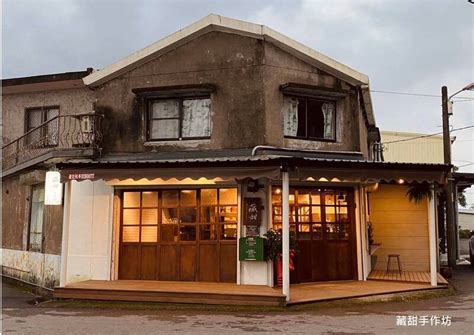 雜貨店、美髮店變身！壯圍老屋新生命 獲台灣景觀大獎 生活 自由時報電子報