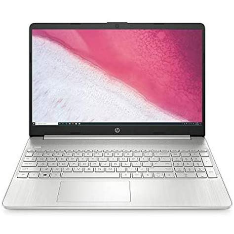 Laptop HP AMD Ryzen 3 3200U 8GB RAM 256GB SSD 15'' Win 10 | Bodega ...
