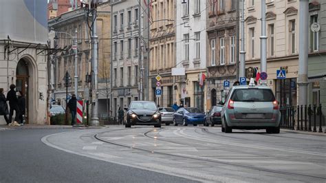 Kraków Strefa czystego transportu w 2024 roku 16 letnie diesle mogą