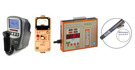 Radiation Measuring Instruments | Calibration Of Radiation Measuring