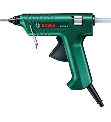 Bosch PKP 18 E 200 W Sıcak Silikon Mum Tabancası