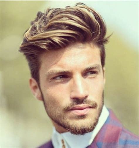 39 Coiffure Homme Cheveux Fins Et Raides Des Idees