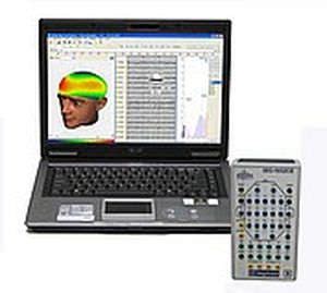 Health Management And Leadership Portal Eeg Mapping System Eeg