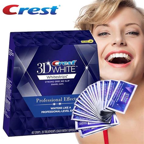 Crest D Professional Trakice Za Zube