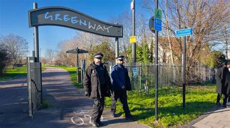 Major Update About Beckton Baby Found In Bag By Dog Walker In Subzero