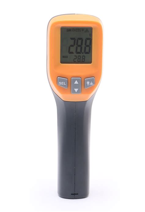 Htc Dt Digital Thermometer Shreyans Enterprises