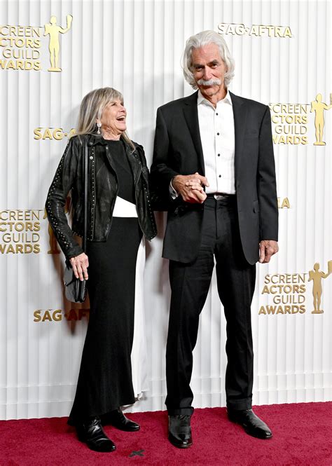 Sam Elliott & Katharine Ross: How Their 40-Year Love Endured