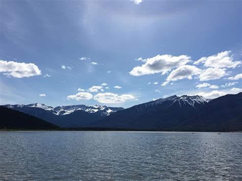 The beautiful Jasper National Park, Alberta, Canada. : r/hiking