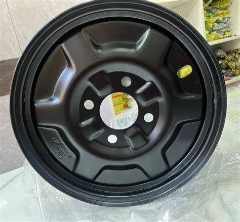 Aluminum Alloy E Rickshaw Rear Wheel Rim At Rs In Hyderabad Id