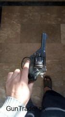 32 bore revolver Islamabad - GunTrader.pk