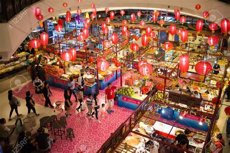 Chinatown | Entrance Fee, Opening Hours & More