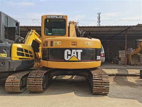 Caterpillar C Koparka G Sienicowa Truck Id