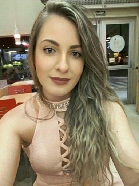 Pai De Jovem Morta Ao Pedir Ajuda Para Trocar Pneu Minha Vida Acabou