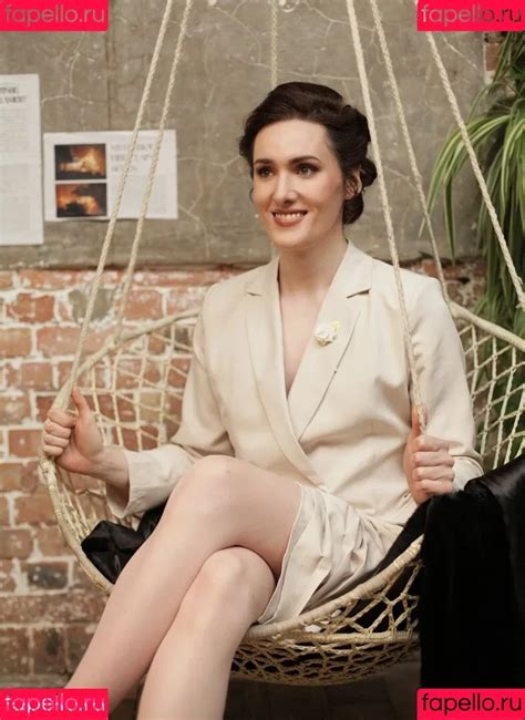 Leaks Nude Abigail Thorn Onlyfans Photo Gallery Camsoda Love