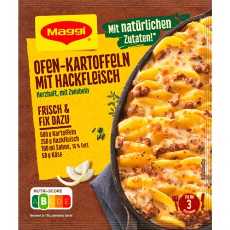 Panel Hauptstadt Misstrauen Maggi Fix Ofen Spirelli Alla Mamma Hell