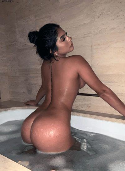 Amanda Trivizas Nude Leaked Pics And Porn Video With Tyga Scandal Planet