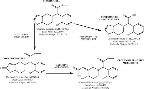 Figure From Development And Validation Of An Hplc Ms Ms Method To