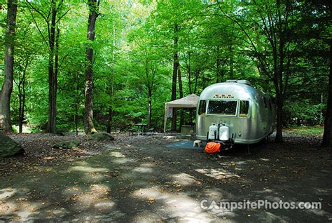 Elkmont - Campsite Photos, Reservations & Camping Info