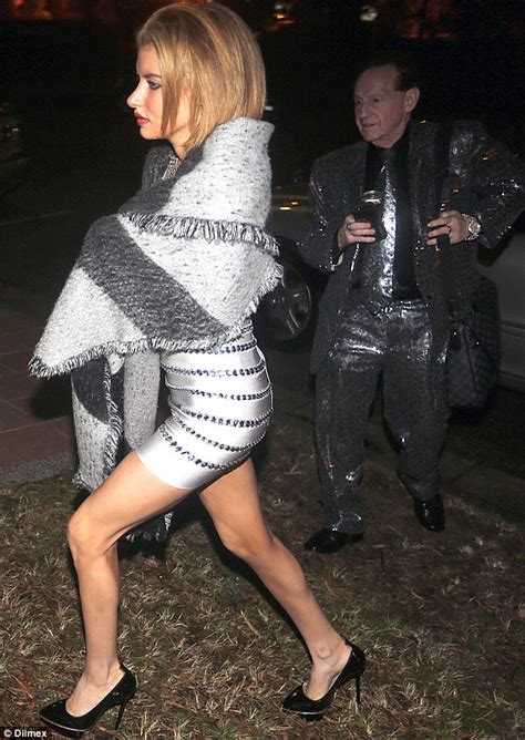 Gabi Grecko Legs Naked Onlyfans