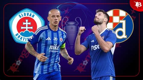 Nhận định bóng đá Slovan Bratislava vs Dinamo Zagreb 00h45 ngày 6 11