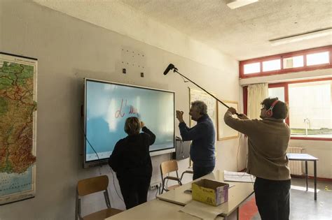 La Rete Degli Spettatori Ampio Spazio Alle Scuole