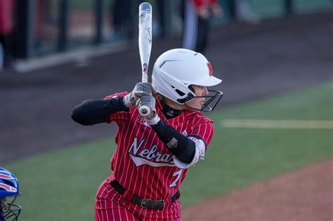 Husker Heat The Nebraska Softball Show Huskers Sydney Gray Sarah Harness Corn Nation