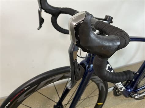 Specialized S Works Tarmac Di Disc Used In Cm Buycycle