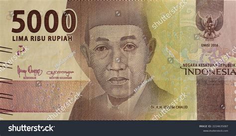 Indonesian Rupiah Images Stock Photos Vectors Shutterstock