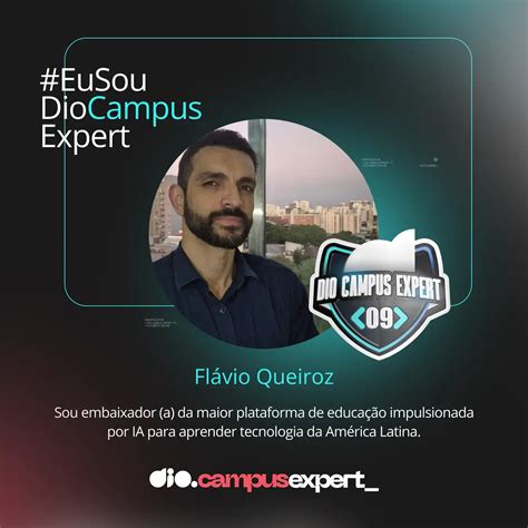 DIO Campus Expert Turma 9