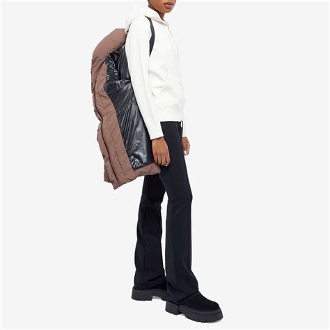 Canada Goose Marlow Coat Sephia | END.