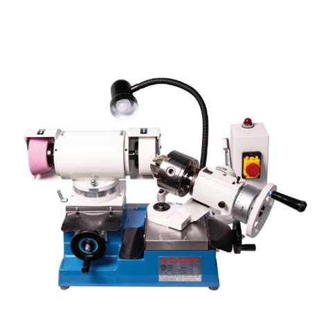 Tool Grinder Cutter Grinder Manufacturer Peiping