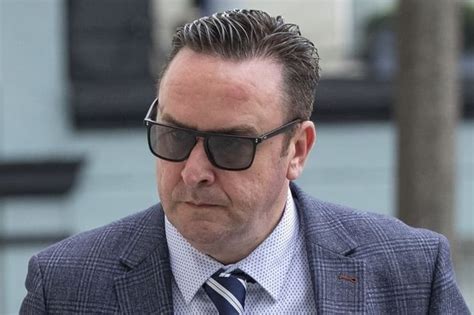 Jailed former garda Paul Moody investigated over another domestic abuse ...